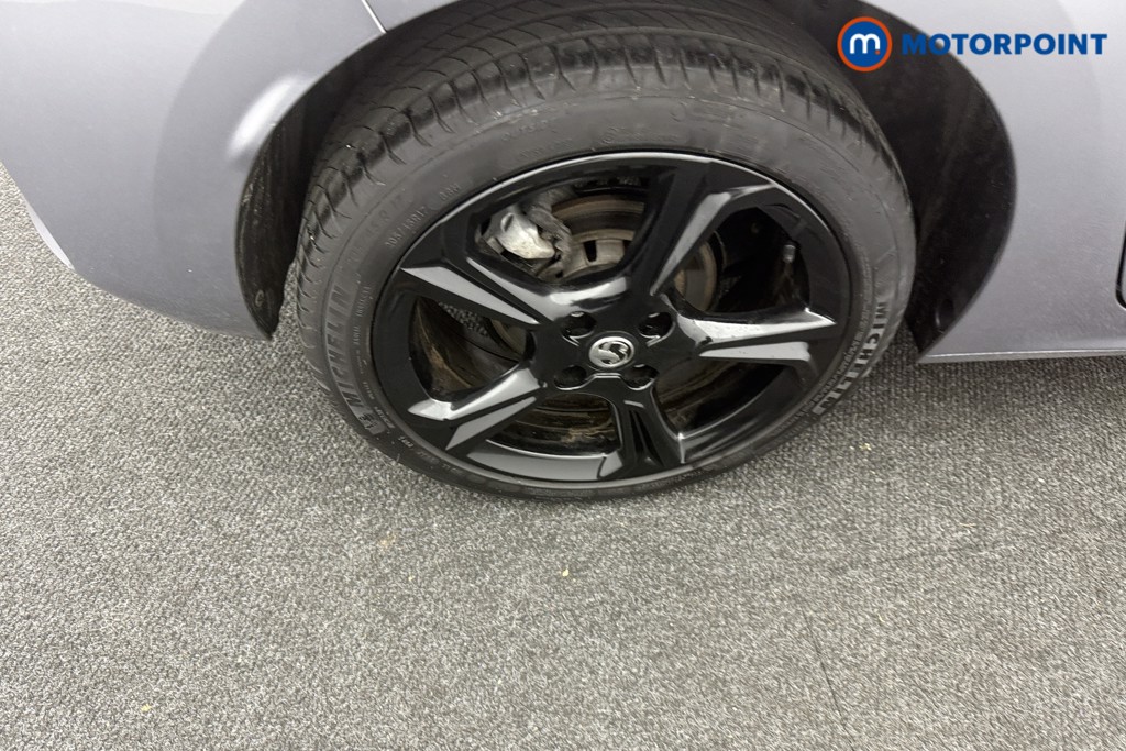 Vauxhall Corsa GS Automatic Petrol Hatchback - Stock Number (1596778) - 5th supplementary image