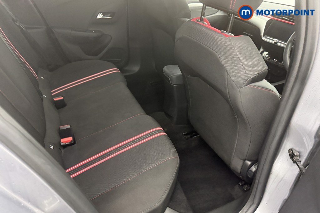 Vauxhall Corsa GS Automatic Petrol Hatchback - Stock Number (1596778) - 6th supplementary image