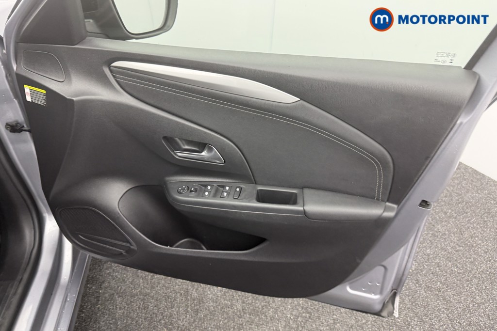 Vauxhall Corsa GS Automatic Petrol Hatchback - Stock Number (1596778) - 8th supplementary image