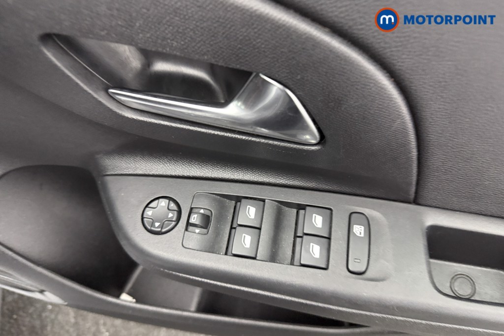 Vauxhall Corsa GS Automatic Petrol Hatchback - Stock Number (1596778) - 9th supplementary image