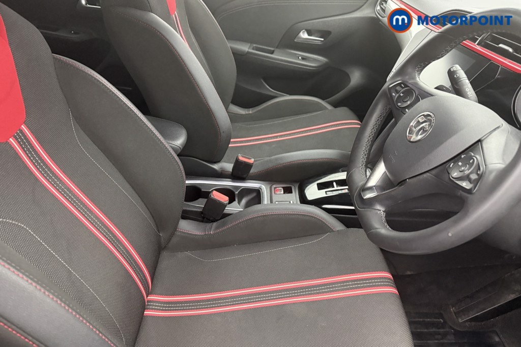 Vauxhall Corsa GS Automatic Petrol Hatchback - Stock Number (1596778) - 10th supplementary image