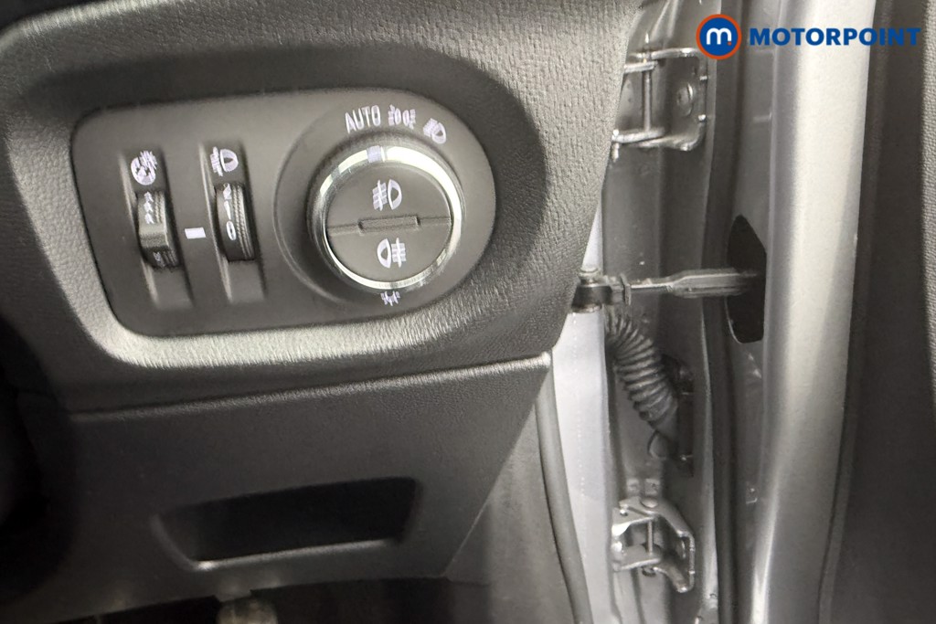 Vauxhall Corsa GS Automatic Petrol Hatchback - Stock Number (1596778) - 11th supplementary image