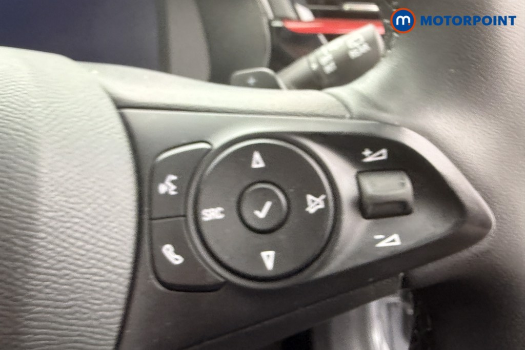 Vauxhall Corsa GS Automatic Petrol Hatchback - Stock Number (1596778) - 12th supplementary image