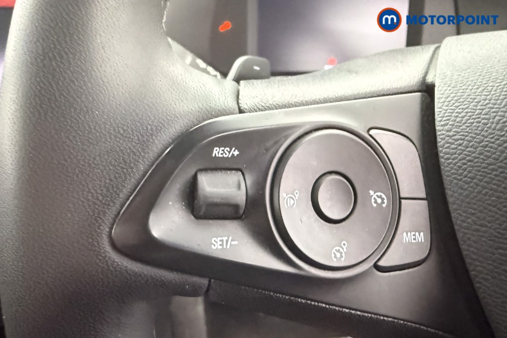 Vauxhall Corsa GS Automatic Petrol Hatchback - Stock Number (1596778) - 13th supplementary image