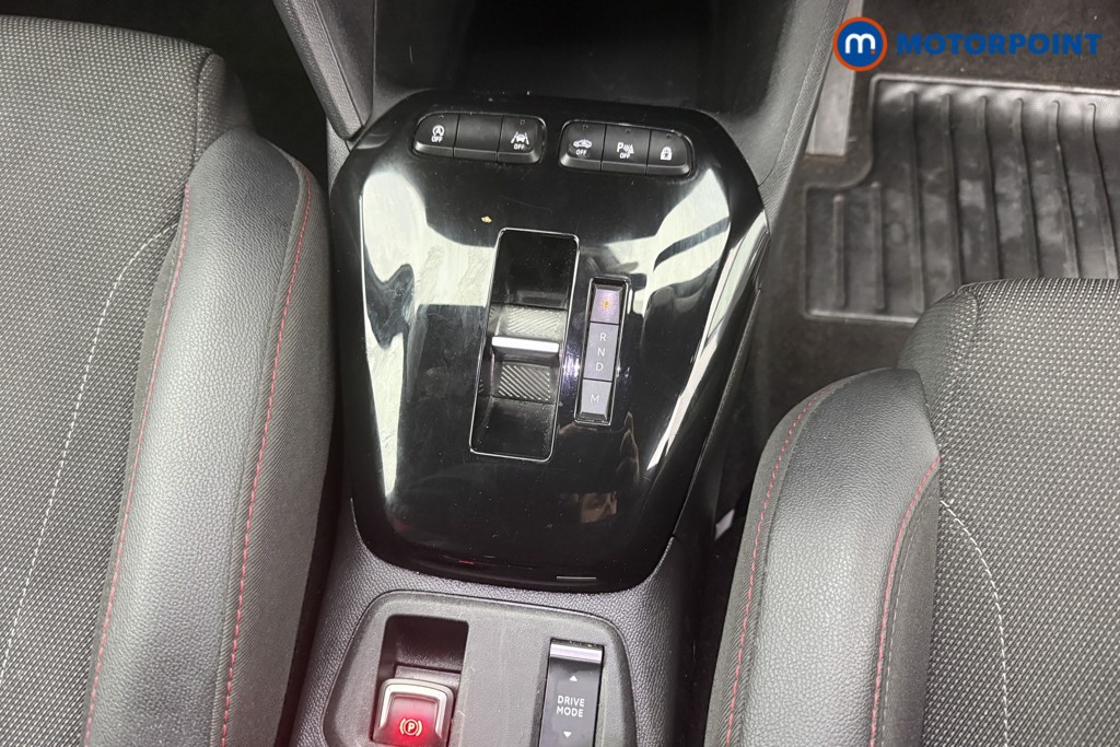 Vauxhall Corsa GS Automatic Petrol Hatchback - Stock Number (1596778) - 14th supplementary image