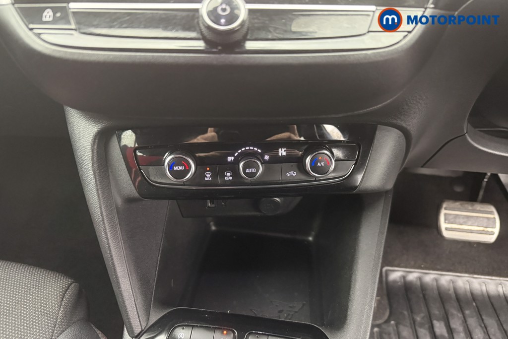 Vauxhall Corsa GS Automatic Petrol Hatchback - Stock Number (1596778) - 15th supplementary image