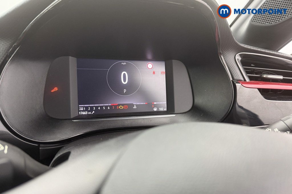 Vauxhall Corsa GS Automatic Petrol Hatchback - Stock Number (1596778) - 16th supplementary image