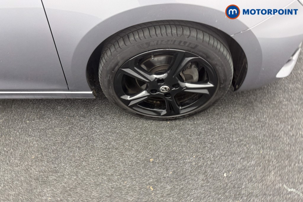 Vauxhall Corsa GS Automatic Petrol Hatchback - Stock Number (1596778) - 22nd supplementary image