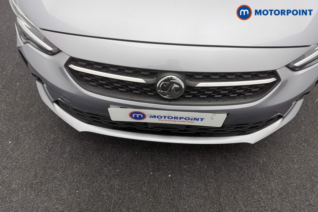 Vauxhall Corsa GS Automatic Petrol Hatchback - Stock Number (1596778) - 23rd supplementary image