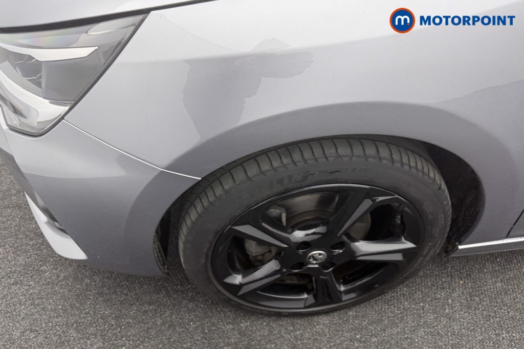 Vauxhall Corsa GS Automatic Petrol Hatchback - Stock Number (1596778) - 26th supplementary image