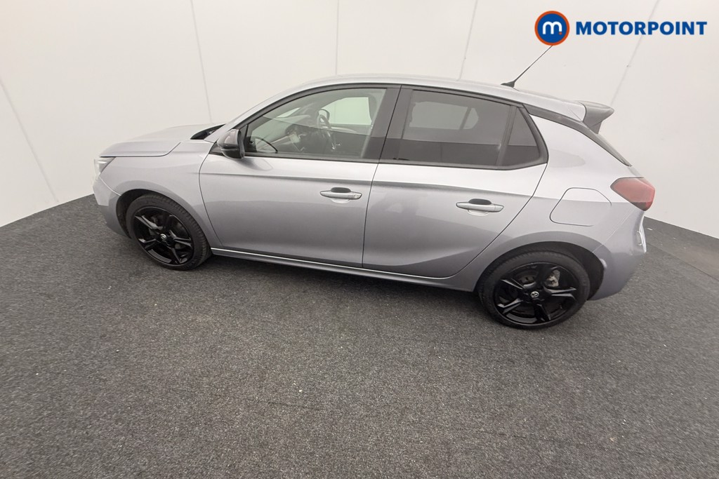 Vauxhall Corsa GS Automatic Petrol Hatchback - Stock Number (1596778) - 27th supplementary image