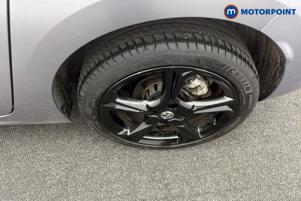 Vauxhall Corsa GS Automatic Petrol Hatchback - Stock Number (1596778) - 28th supplementary image