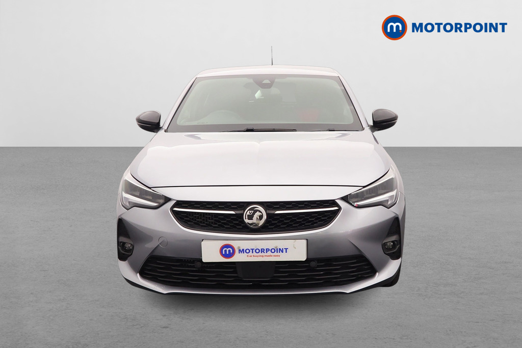 Vauxhall Corsa GS Automatic Petrol Hatchback - Stock Number (1596778) - Front bumper