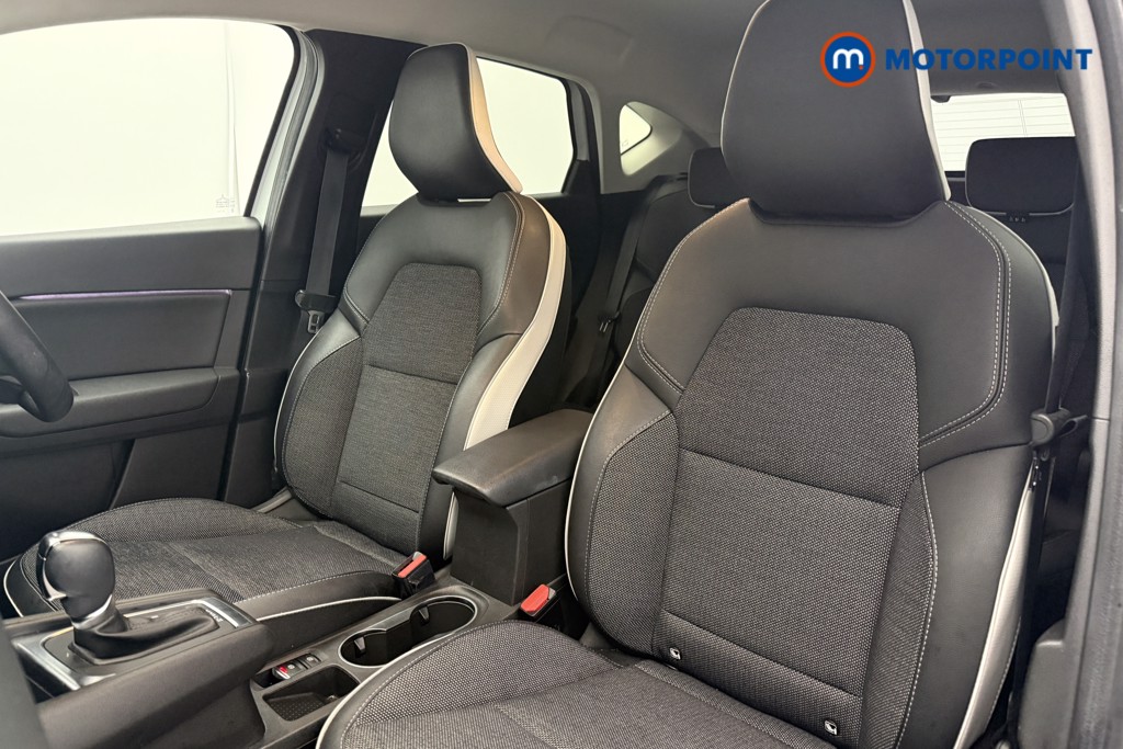 Renault Captur Techno Automatic Petrol-Electric Hybrid SUV - Stock Number (1596818) - 7th supplementary image