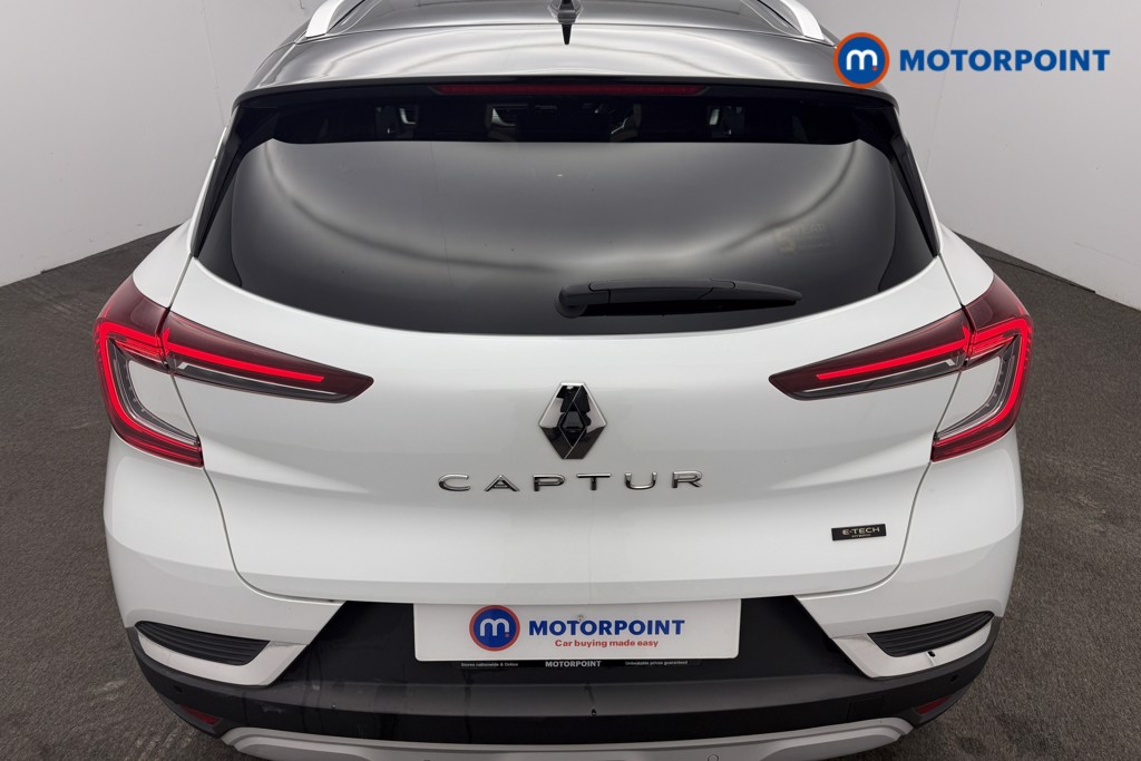 Renault Captur Techno Automatic Petrol-Electric Hybrid SUV - Stock Number (1596818) - 10th supplementary image