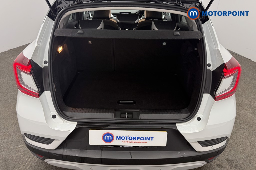 Renault Captur Techno Automatic Petrol-Electric Hybrid SUV - Stock Number (1596818) - 11th supplementary image