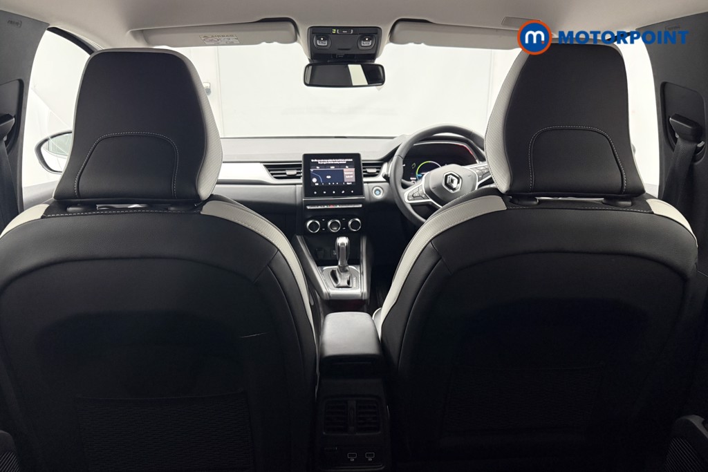 Renault Captur Techno Automatic Petrol-Electric Hybrid SUV - Stock Number (1596818) - 12th supplementary image