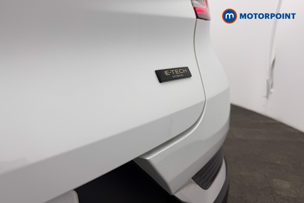Renault Captur Techno Automatic Petrol-Electric Hybrid SUV - Stock Number (1596818) - 13th supplementary image