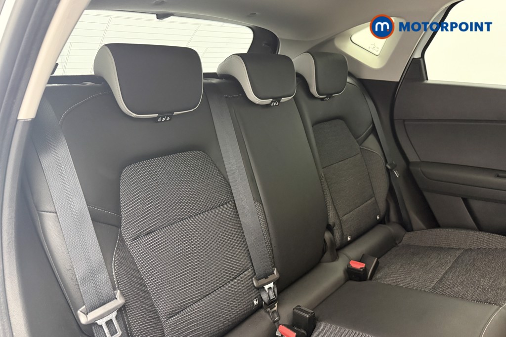 Renault Captur Techno Automatic Petrol-Electric Hybrid SUV - Stock Number (1596818) - 15th supplementary image