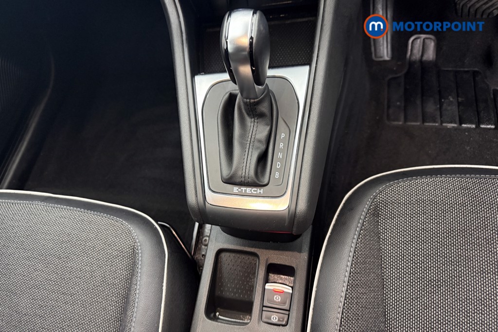 Renault Captur Techno Automatic Petrol-Electric Hybrid SUV - Stock Number (1596818) - 17th supplementary image