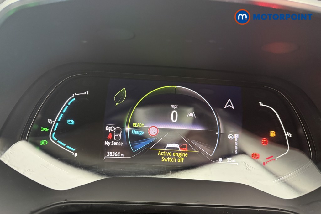 Renault Captur Techno Automatic Petrol-Electric Hybrid SUV - Stock Number (1596818) - 19th supplementary image