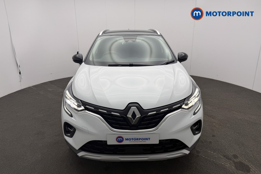 Renault Captur Techno Automatic Petrol-Electric Hybrid SUV - Stock Number (1596818) - 23rd supplementary image