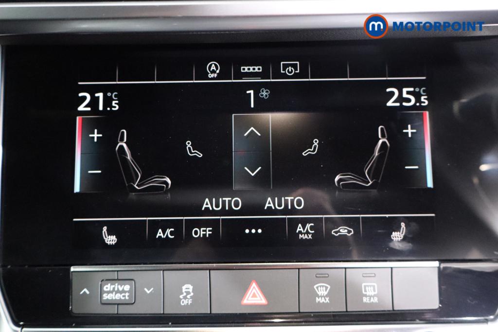 Audi A6 S Line Automatic Diesel Saloon - Stock Number (1596842) - 3rd supplementary image