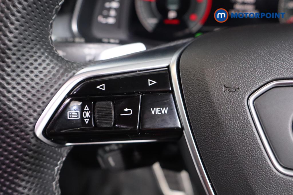 Audi A6 S Line Automatic Diesel Saloon - Stock Number (1596842) - 5th supplementary image