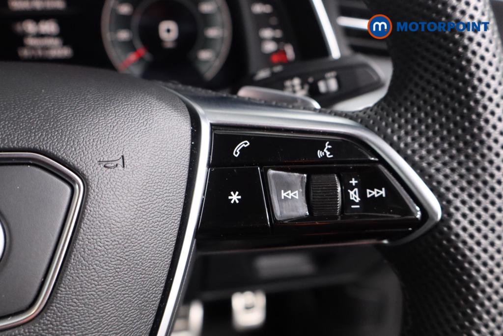 Audi A6 S Line Automatic Diesel Saloon - Stock Number (1596842) - 6th supplementary image