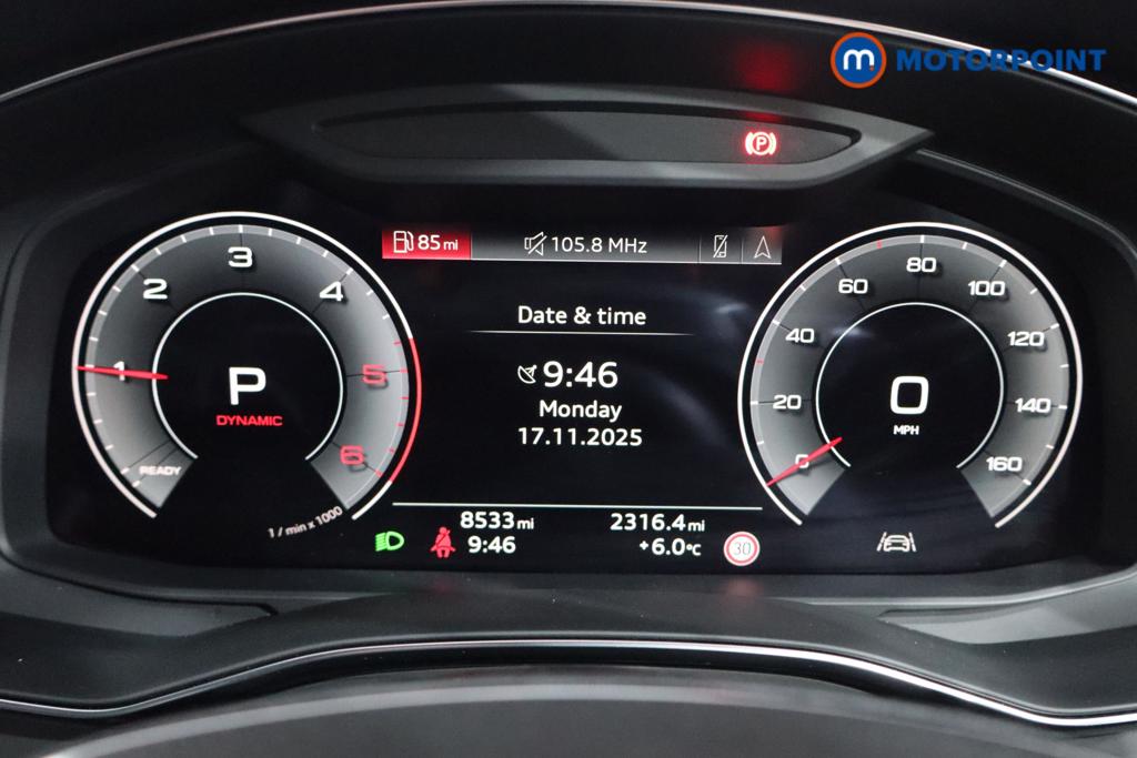 Audi A6 S Line Automatic Diesel Saloon - Stock Number (1596842) - 7th supplementary image