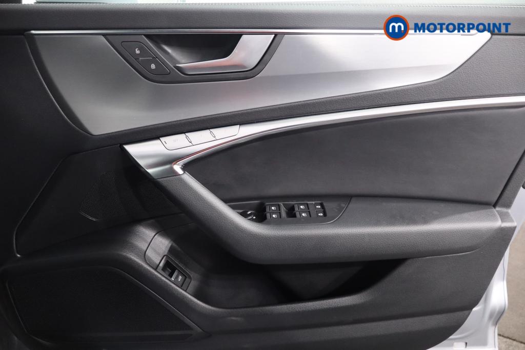 Audi A6 S Line Automatic Diesel Saloon - Stock Number (1596842) - 9th supplementary image