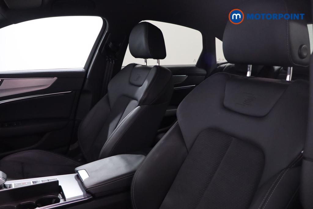 Audi A6 S Line Automatic Diesel Saloon - Stock Number (1596842) - 10th supplementary image