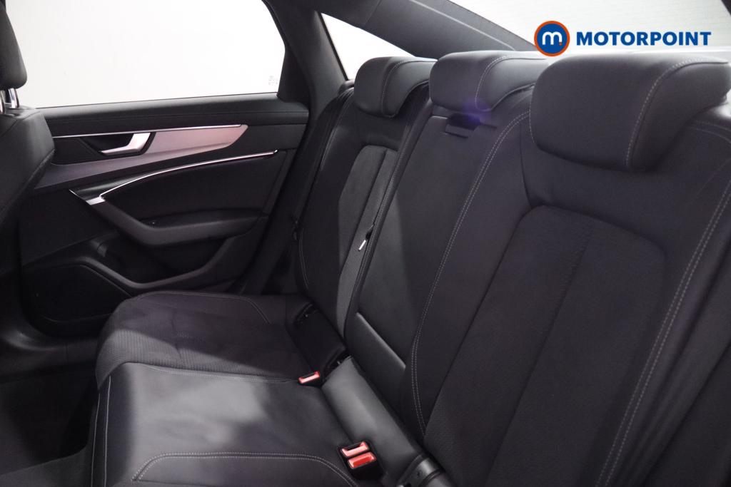 Audi A6 S Line Automatic Diesel Saloon - Stock Number (1596842) - 11th supplementary image