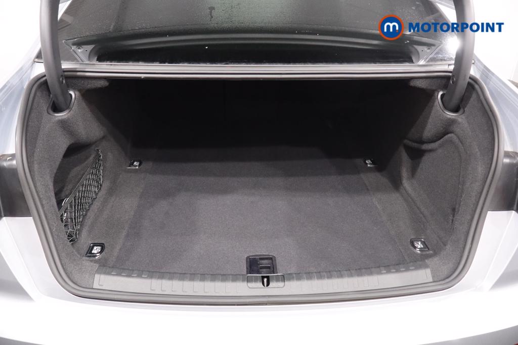 Audi A6 S Line Automatic Diesel Saloon - Stock Number (1596842) - 13th supplementary image