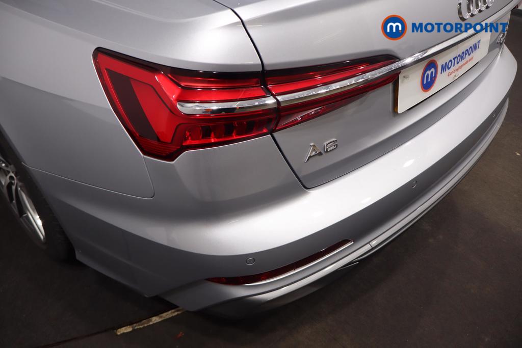 Audi A6 S Line Automatic Diesel Saloon - Stock Number (1596842) - 14th supplementary image
