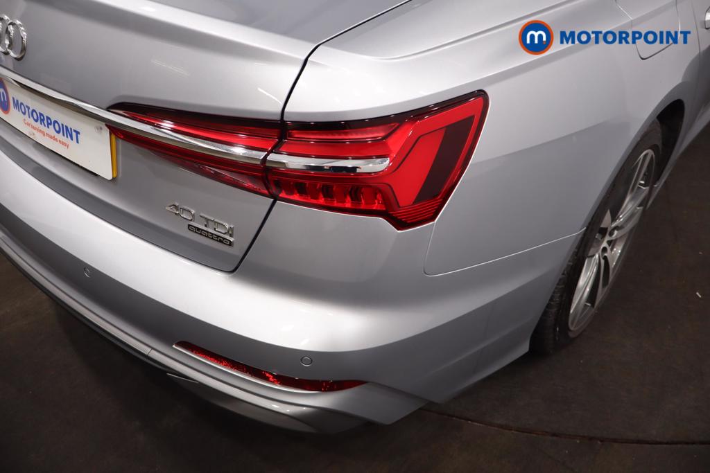 Audi A6 S Line Automatic Diesel Saloon - Stock Number (1596842) - 15th supplementary image