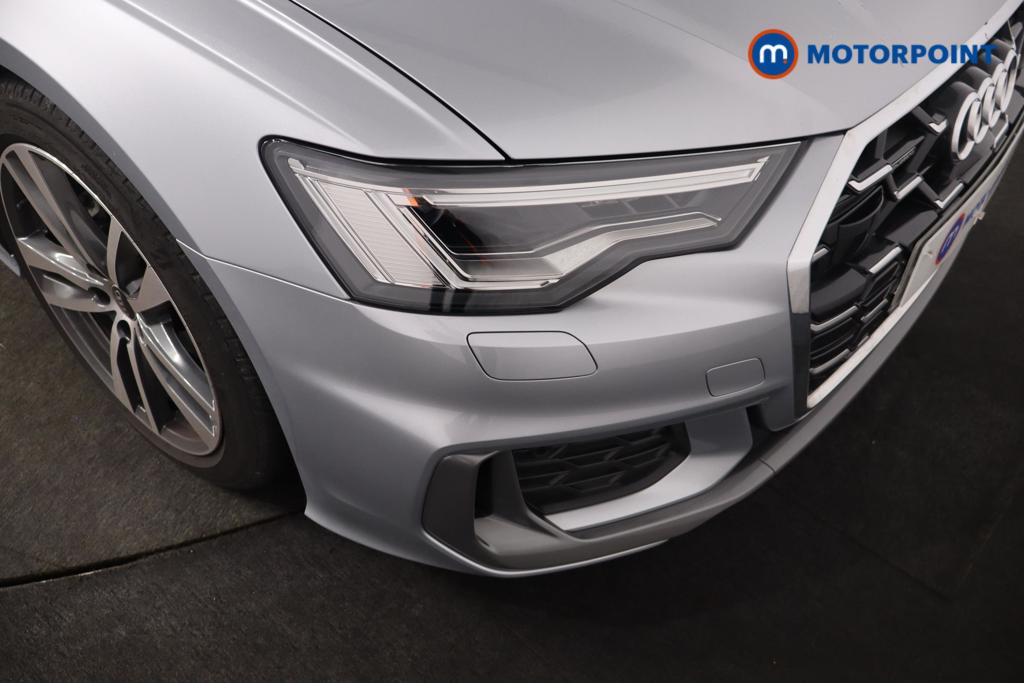 Audi A6 S Line Automatic Diesel Saloon - Stock Number (1596842) - 16th supplementary image