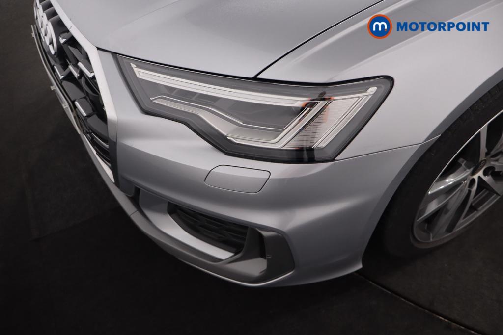 Audi A6 S Line Automatic Diesel Saloon - Stock Number (1596842) - 17th supplementary image