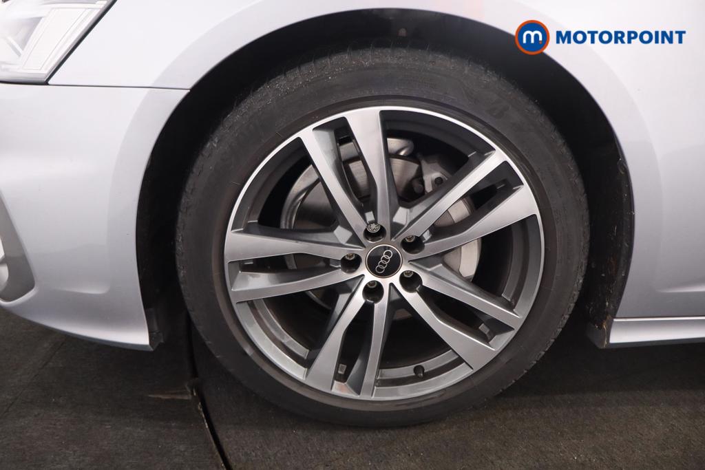Audi A6 S Line Automatic Diesel Saloon - Stock Number (1596842) - 18th supplementary image