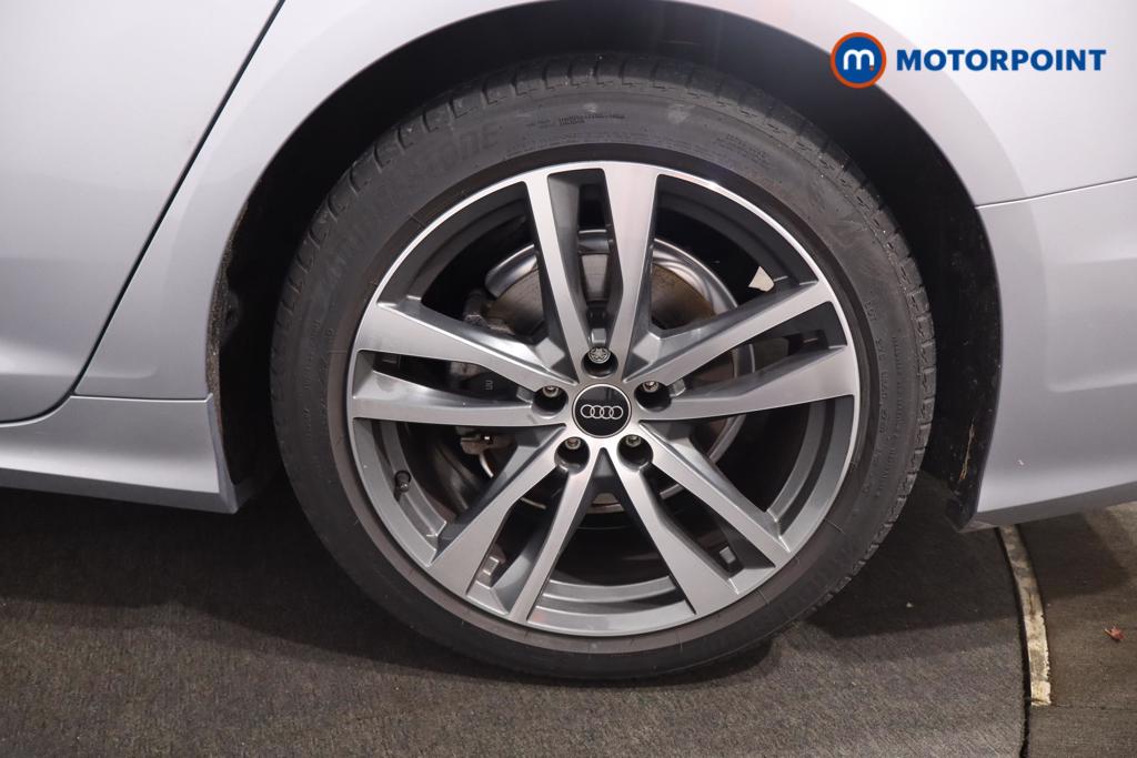 Audi A6 S Line Automatic Diesel Saloon - Stock Number (1596842) - 19th supplementary image