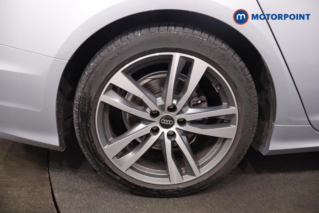 Audi A6 S Line Automatic Diesel Saloon - Stock Number (1596842) - 20th supplementary image