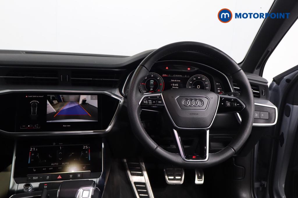 Audi A6 S Line Automatic Diesel Saloon - Stock Number (1596842) - 1st supplementary image