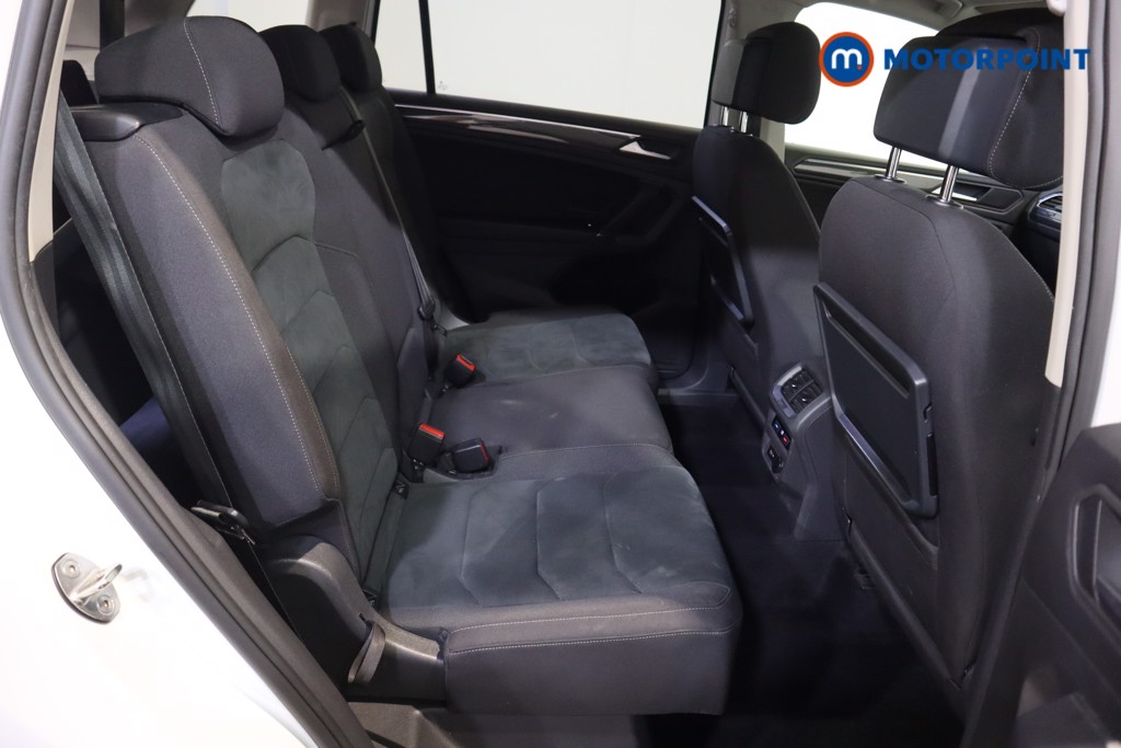 Volkswagen Tiguan Allspace SEL Manual Diesel SUV - Stock Number (1596868) - 7th supplementary image