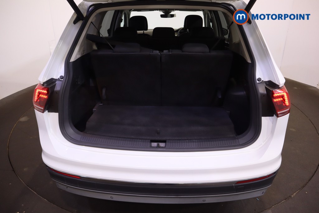 Volkswagen Tiguan Allspace SEL Manual Diesel SUV - Stock Number (1596868) - 8th supplementary image