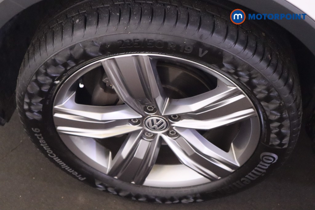 Volkswagen Tiguan Allspace SEL Manual Diesel SUV - Stock Number (1596868) - 10th supplementary image