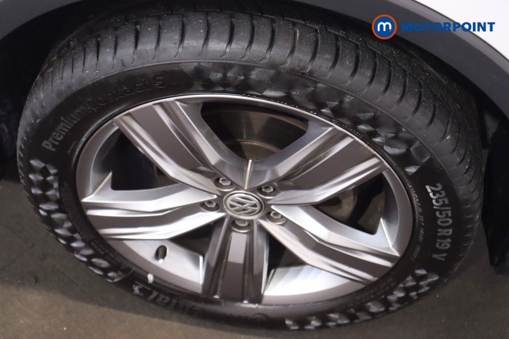 Volkswagen Tiguan Allspace SEL Manual Diesel SUV - Stock Number (1596868) - 11th supplementary image