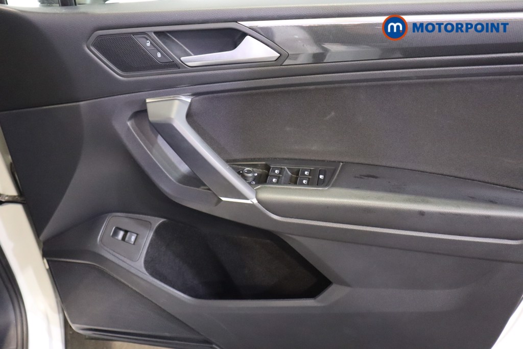 Volkswagen Tiguan Allspace SEL Manual Diesel SUV - Stock Number (1596868) - 13th supplementary image