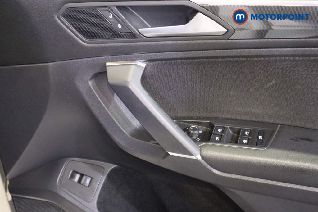 Volkswagen Tiguan Allspace SEL Manual Diesel SUV - Stock Number (1596868) - 14th supplementary image
