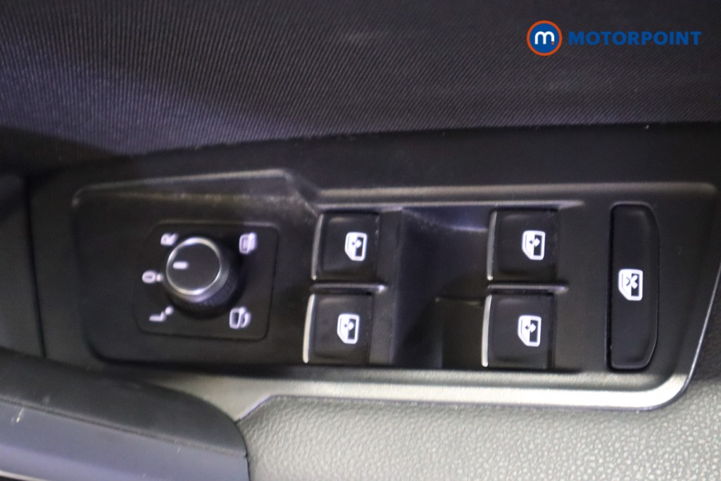 Volkswagen Tiguan Allspace SEL Manual Diesel SUV - Stock Number (1596868) - 15th supplementary image