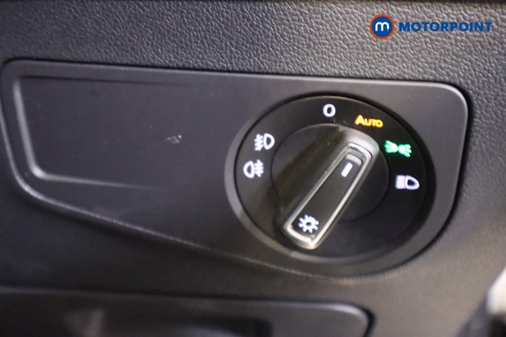 Volkswagen Tiguan Allspace SEL Manual Diesel SUV - Stock Number (1596868) - 17th supplementary image